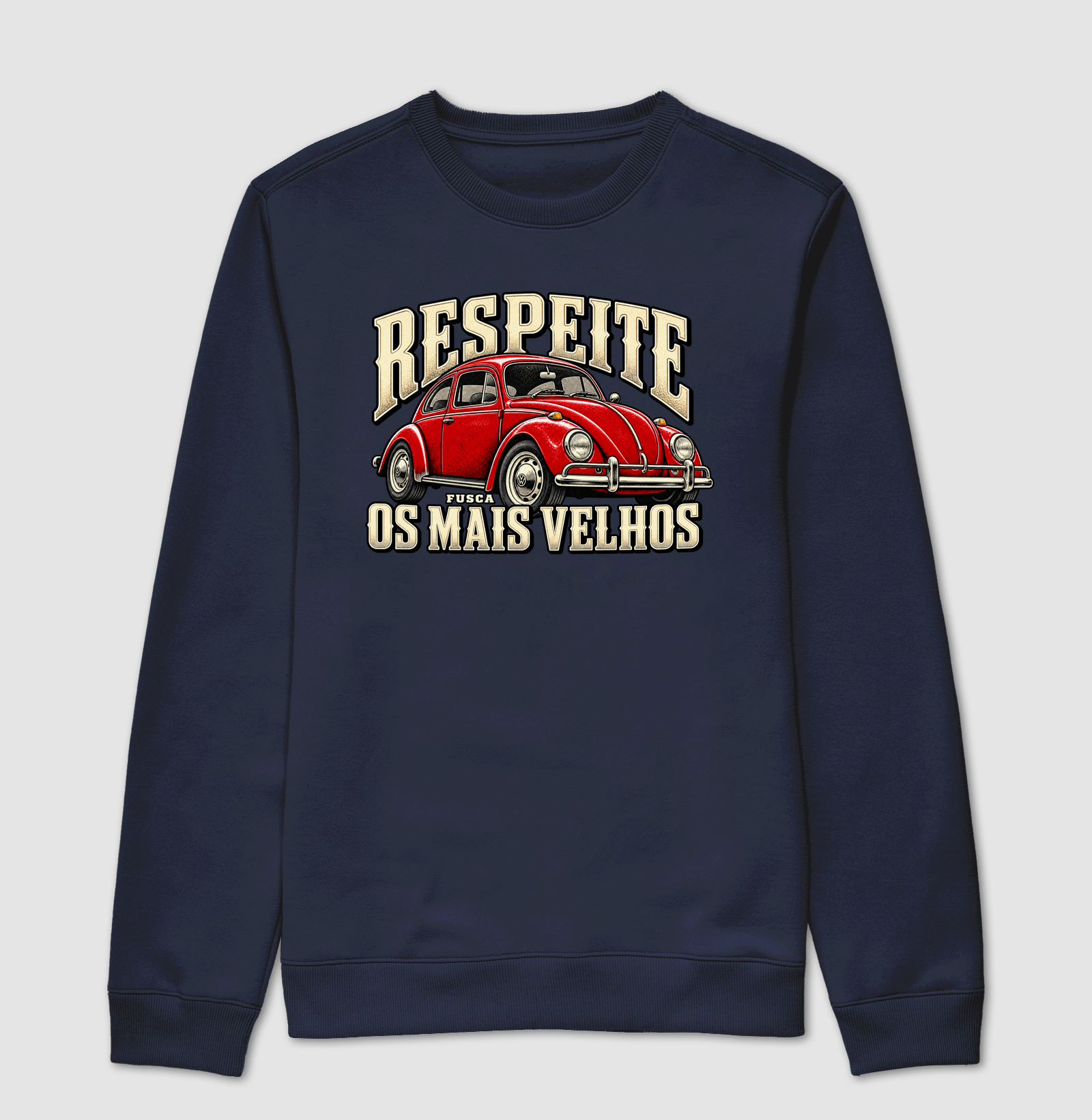 Respeite Fusca - Imagem 5