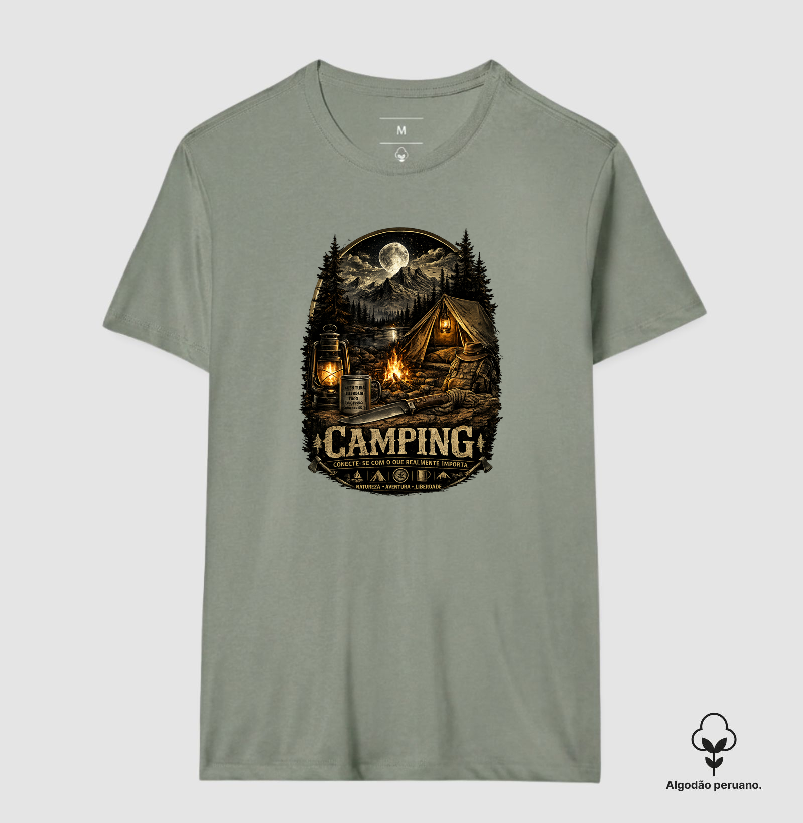 CAMPING - Imagem 7