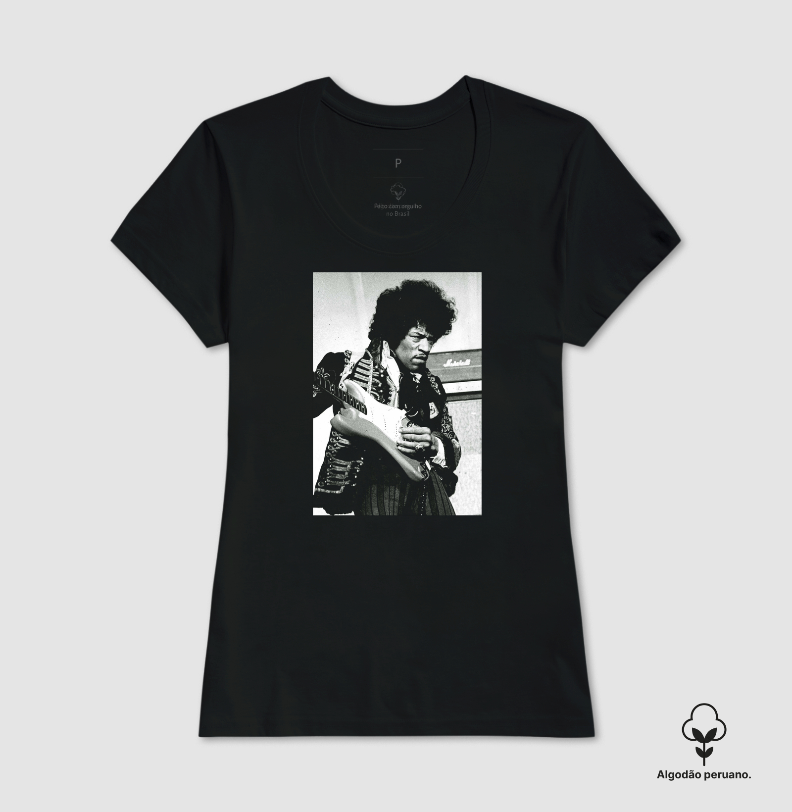 Jimi Hendrix - 1967 - Imagem 11