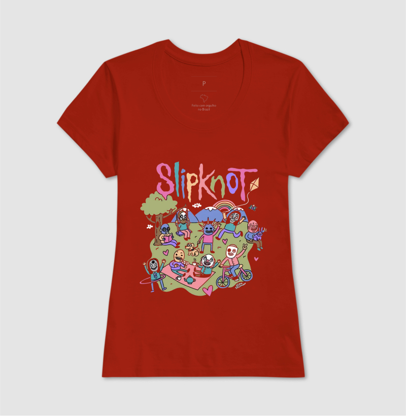 Camisa 6