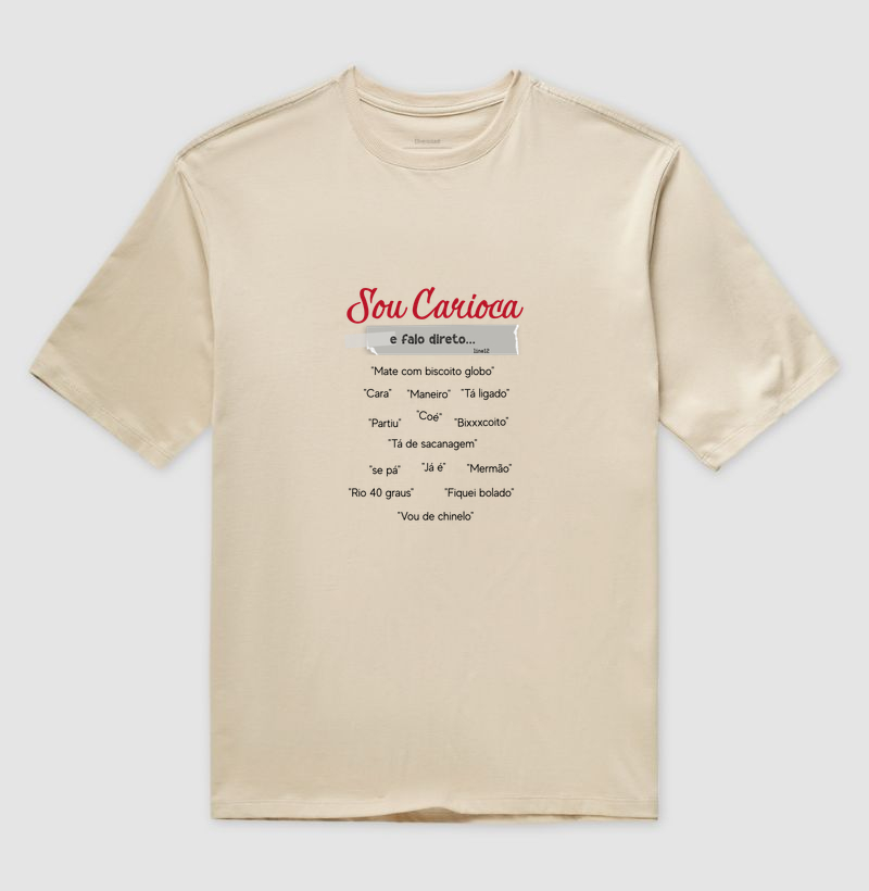 Camisa 1