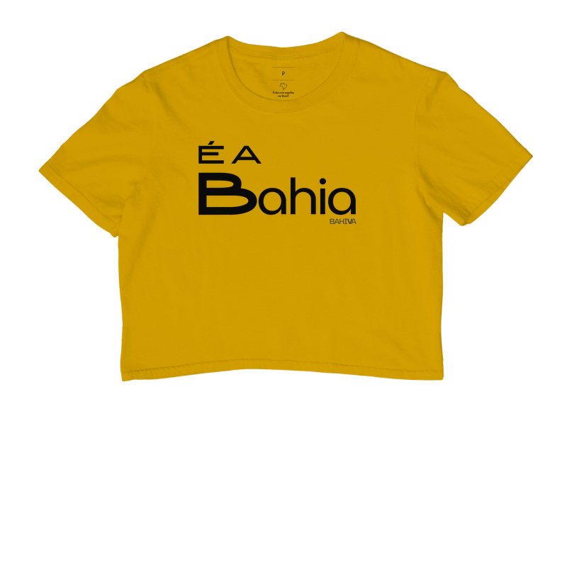 É a Bahia - Imagem 8