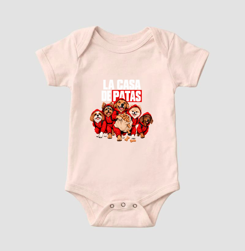 La Casa De Patas - Imagem 5
