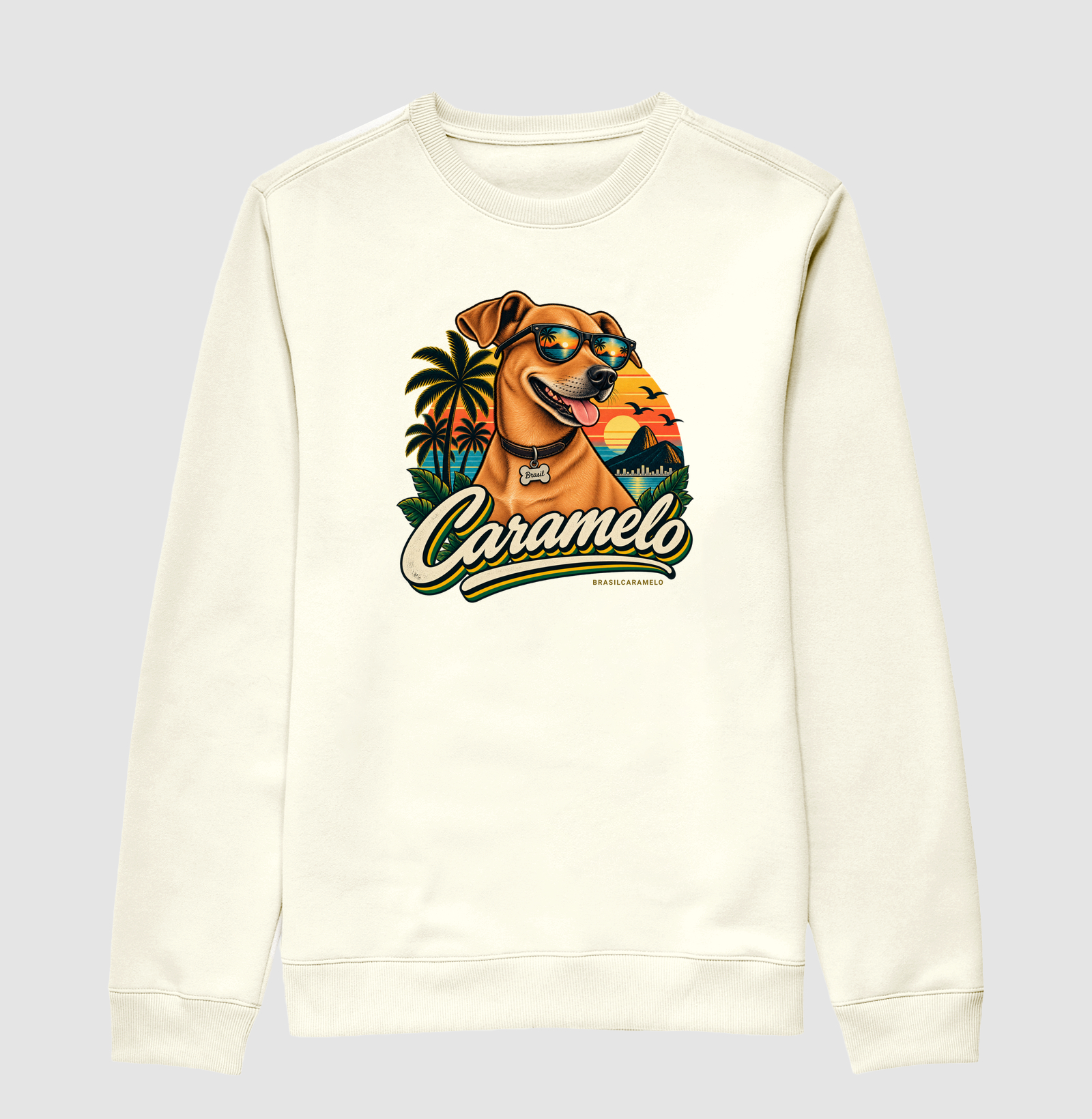 Caramelo Anos 80 - Imagem 2