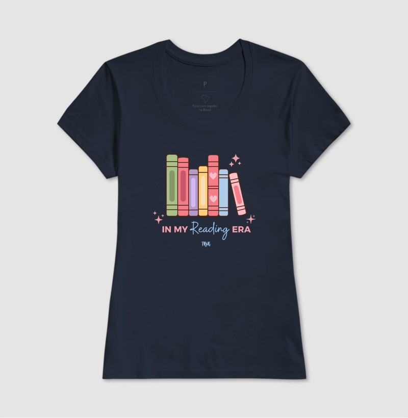In My Reading Era - Imagem 7