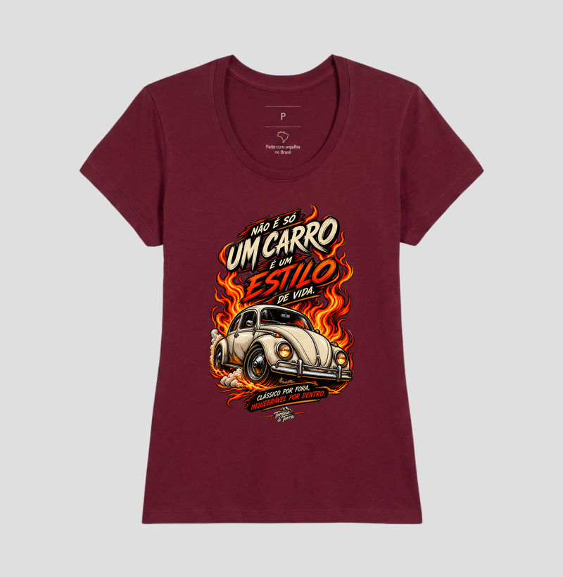 Fusca - estilo de vida - Imagem 19