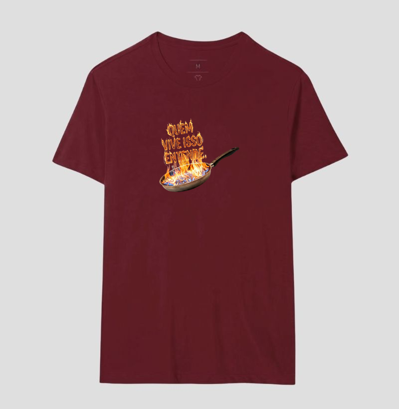 Camisa 17