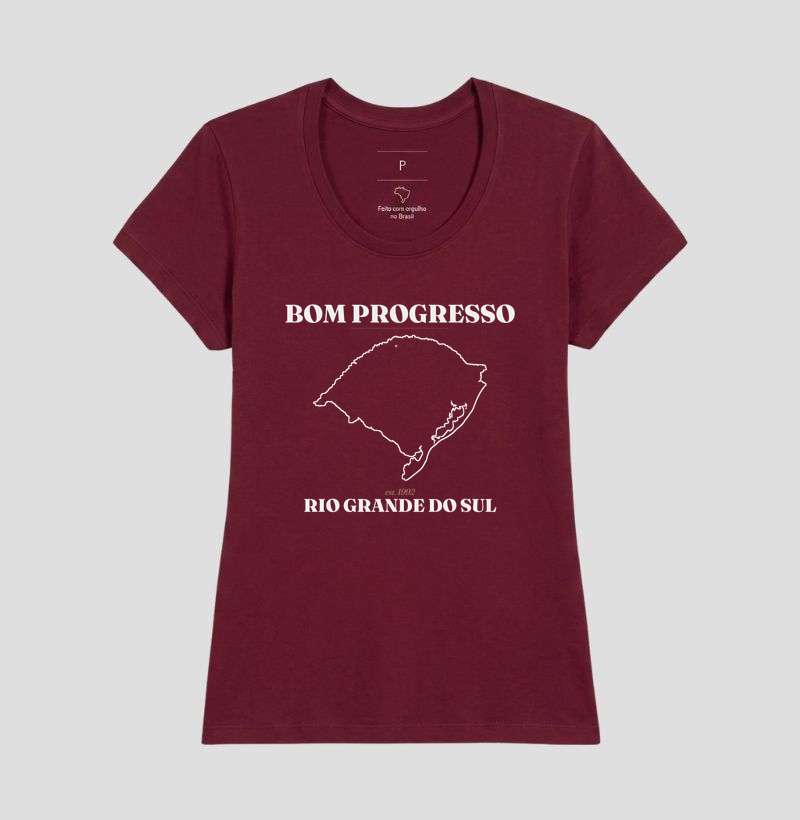 Bom Progresso | Legado RS - Imagem 19