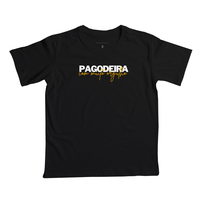 Pagodeira com muito orgulho - Imagem 7