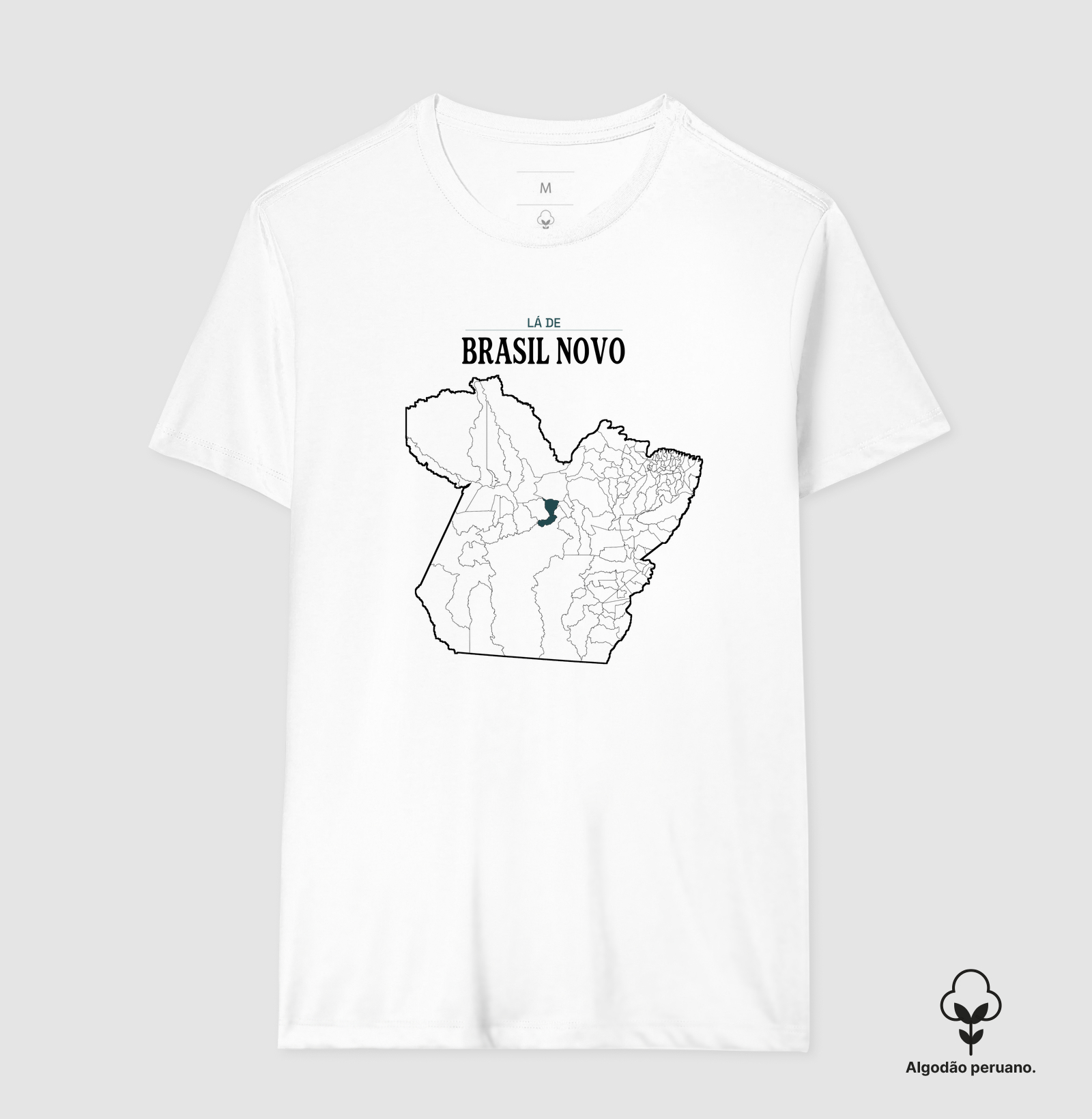 Brasil Novo | Território PA - Imagem 5