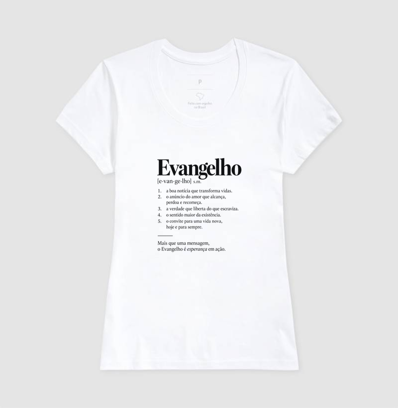 Evangelho – Boa Notícia que Transforma Vidas - Significado - Imagem 5