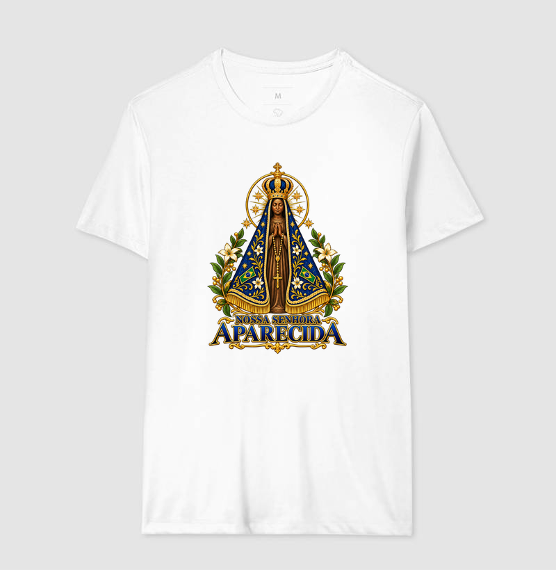 Nossa Senhora Aparecida – Mãe e Padroeira do Brasil - Imagem 4