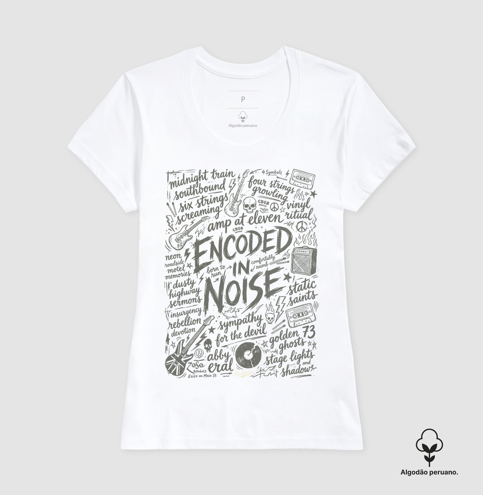 Camisa 1