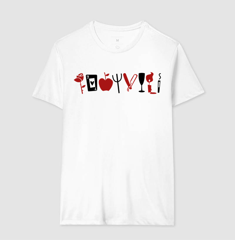 Camisa 3