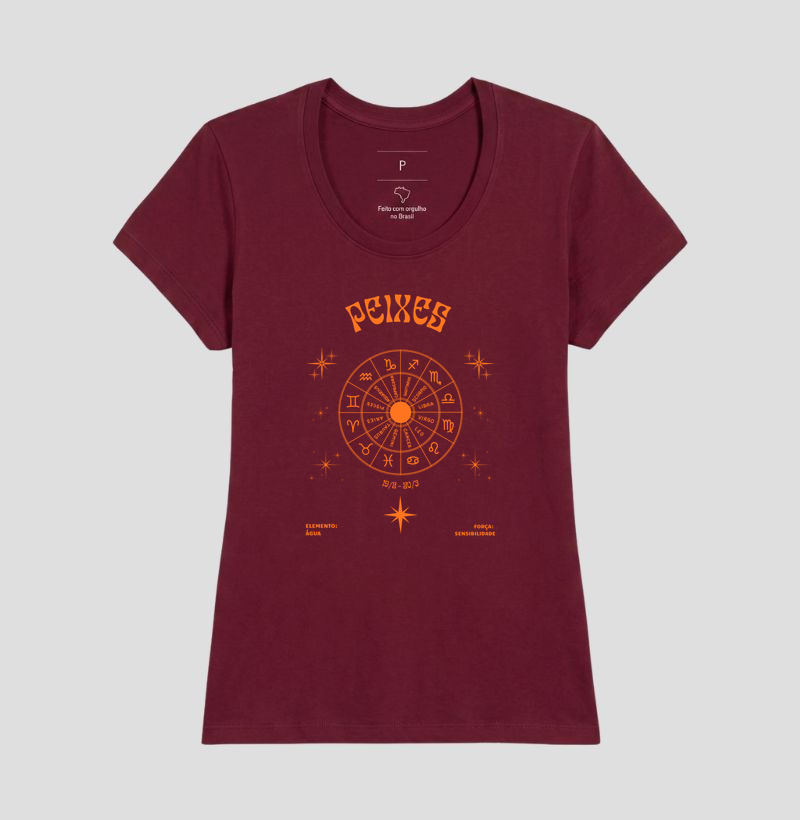 Camisa 21