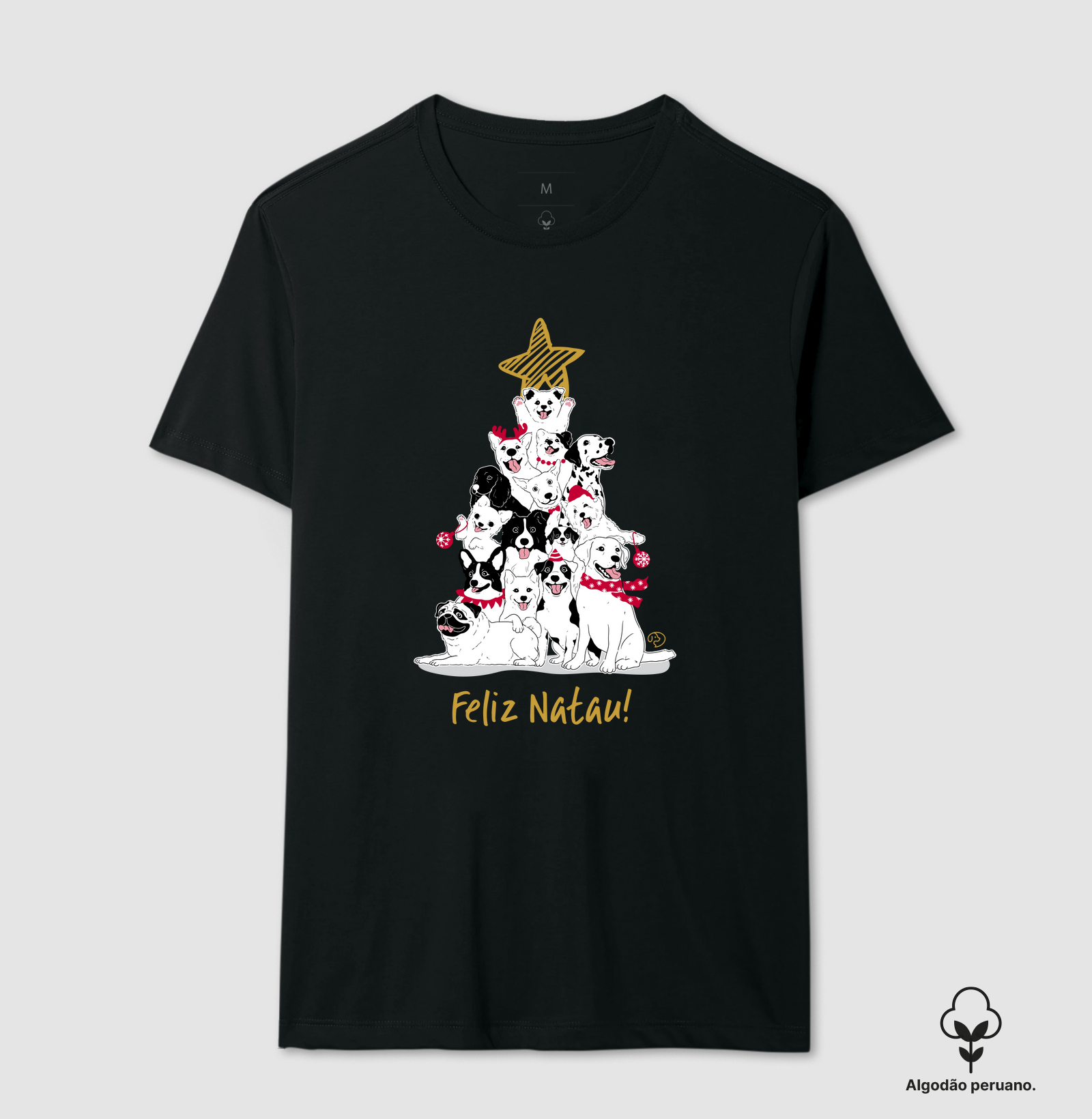 Feliz NatAU AUrvore - Imagem 4