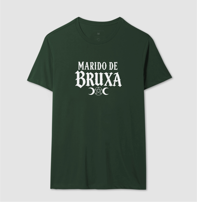 Marido de bruxa - Imagem 12