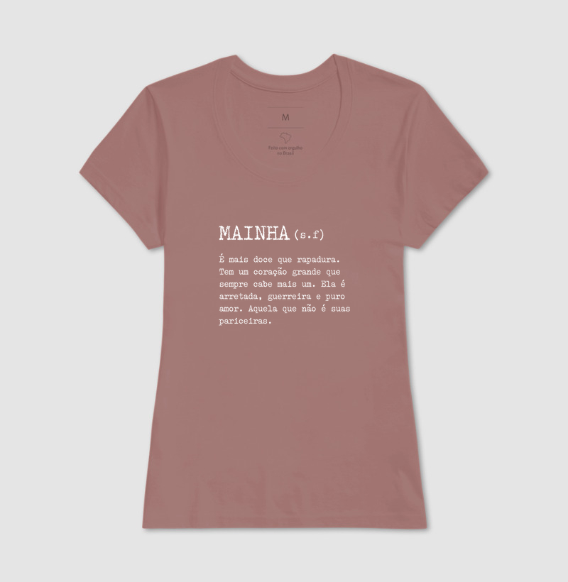 Camisa 16