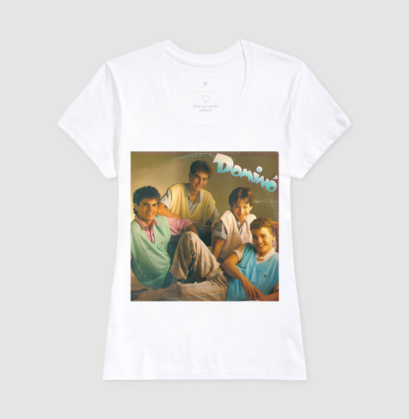 Camisa 4