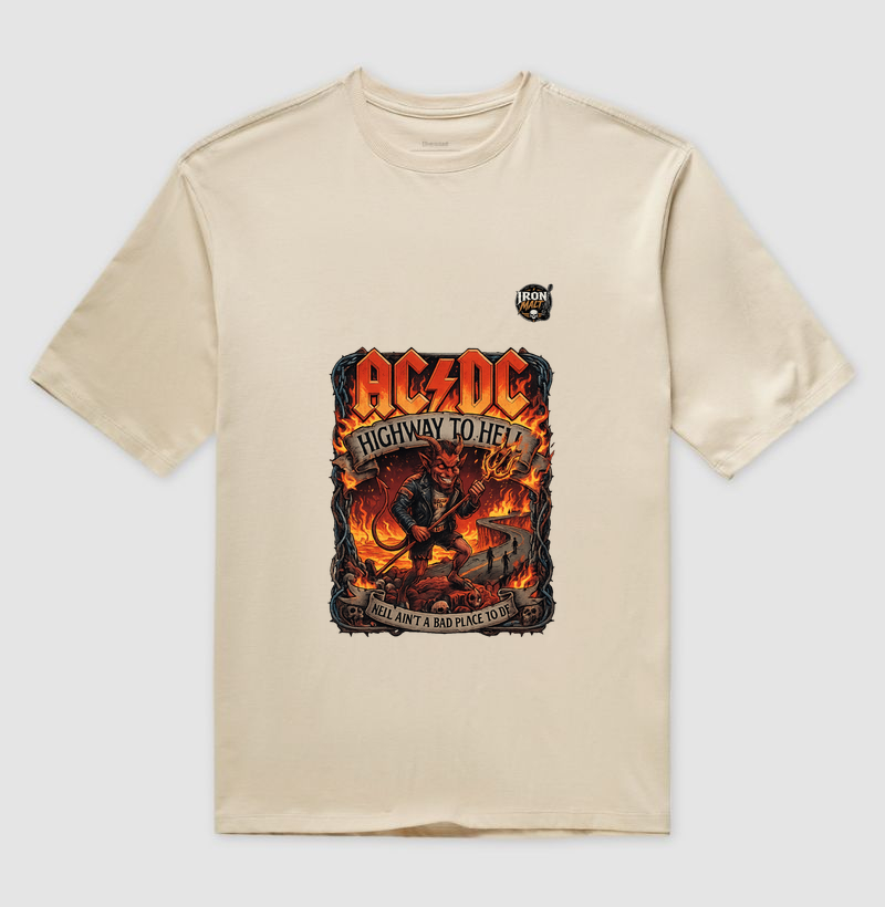 AC/DC – Highway to Hell - Imagem 3