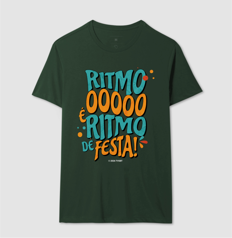 Ritmo de Festa - SBT - Imagem 11