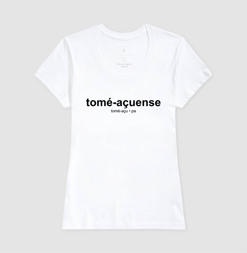 Tomé-Açuense | Gentílico PA - Imagem 5