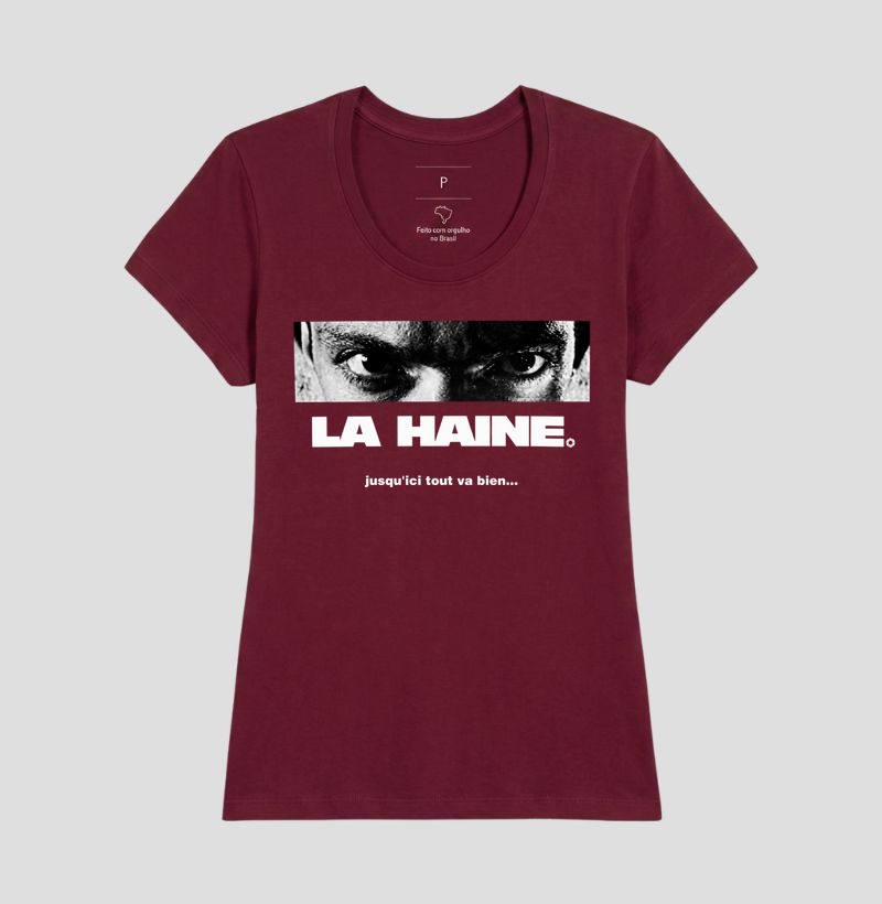 La Haine – Jusqu’ici Tout Va Bien - Imagem 19