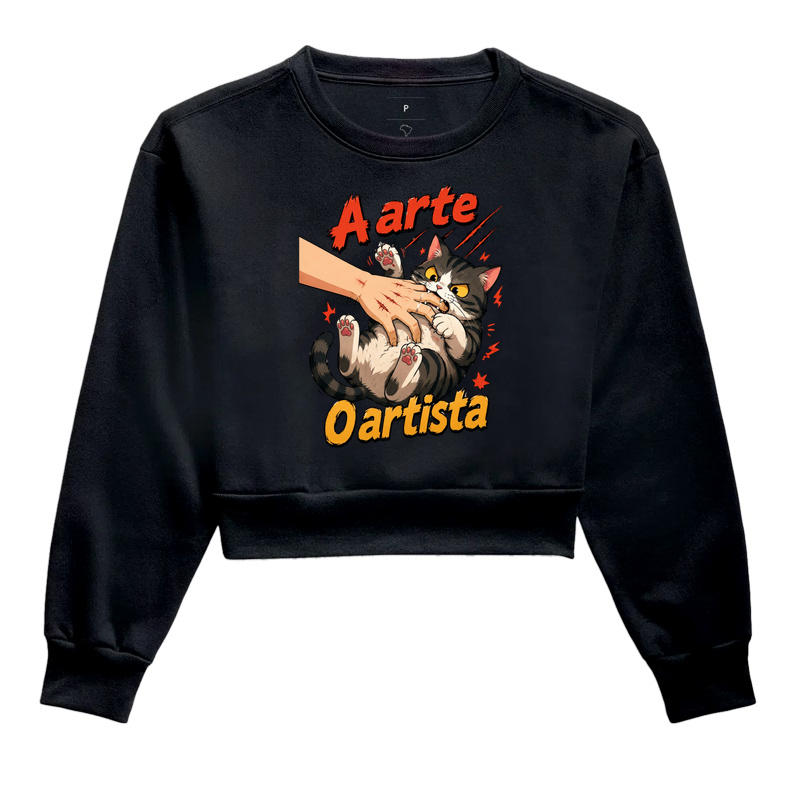 A Arte e o Artista - Imagem 2