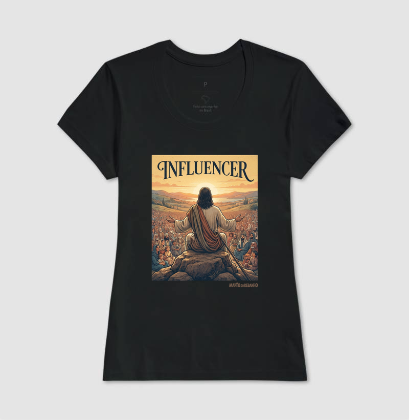 INFLUENCER - JESUS - Imagem 3