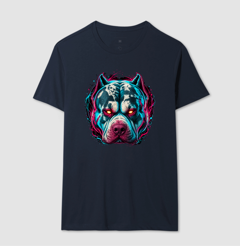 PITMONSTER NEON CYBERPUNK - Imagem 4