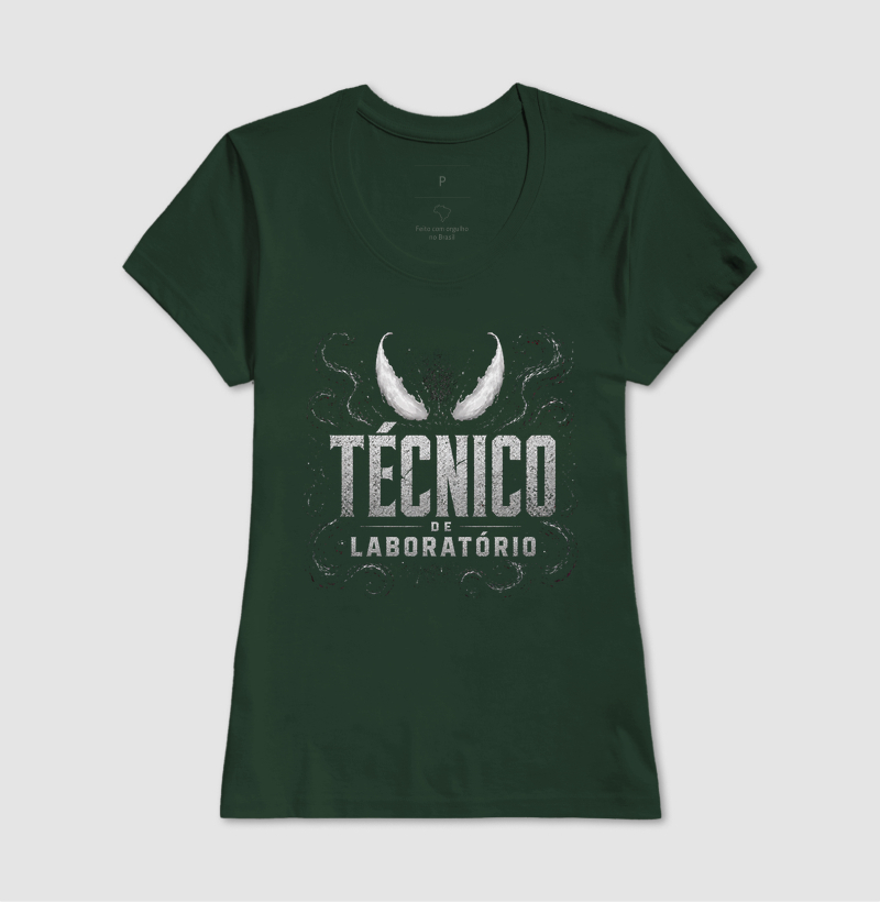 Técnico de Laboratório Simbionte - Imagem 10