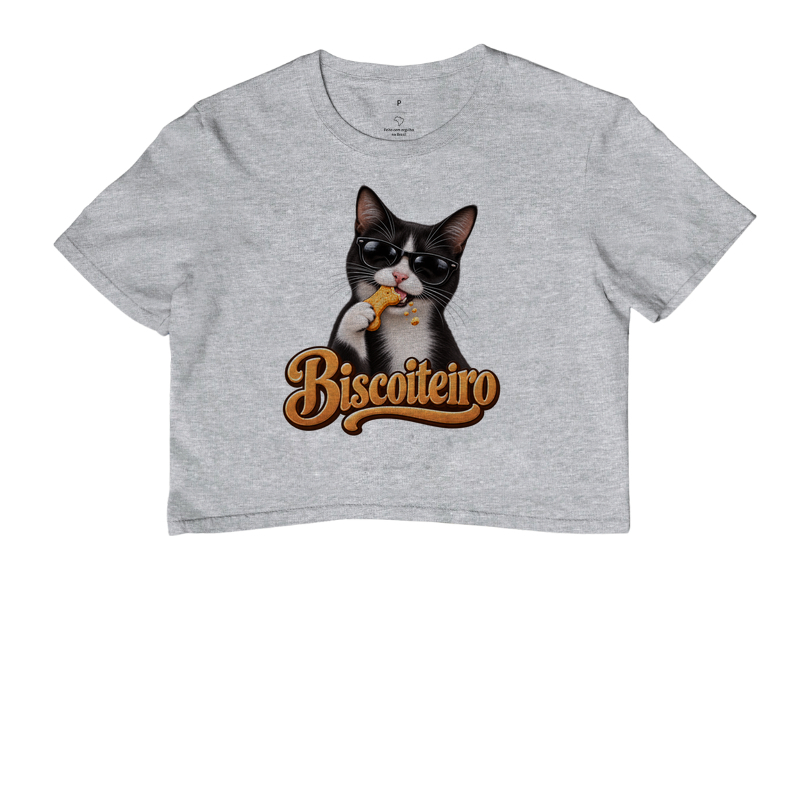 Gato Biscoiteiro - Imagem 6