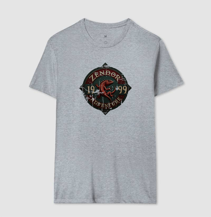 Camisa 10