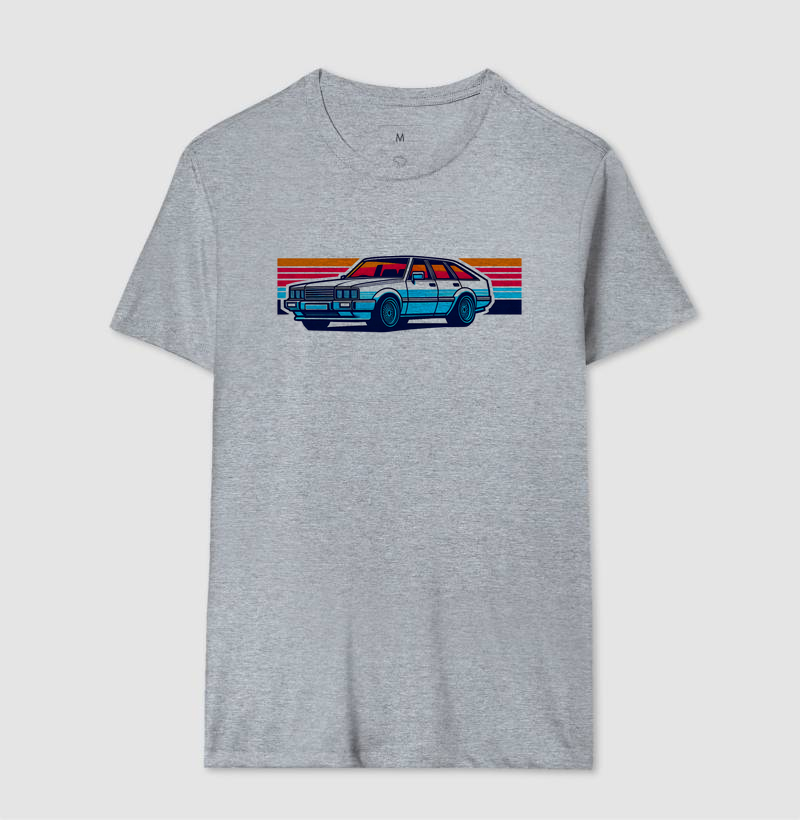 Carro Clássico - Imagem 5