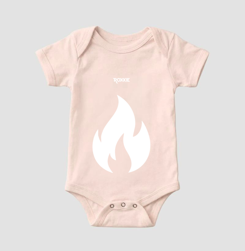 Roxxie Fire - Imagem 4