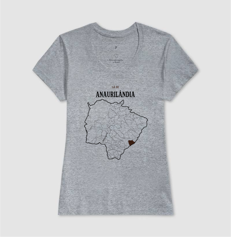 Anaurilândia | Território MS - Imagem 9