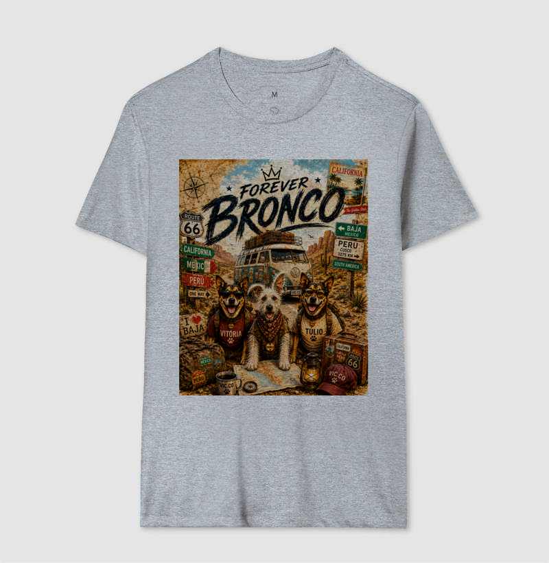 Camisa 7