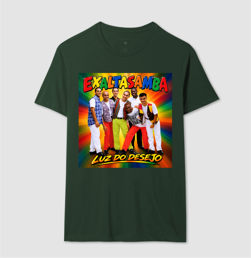 Grupo Exalta Samba  - Imagem 13
