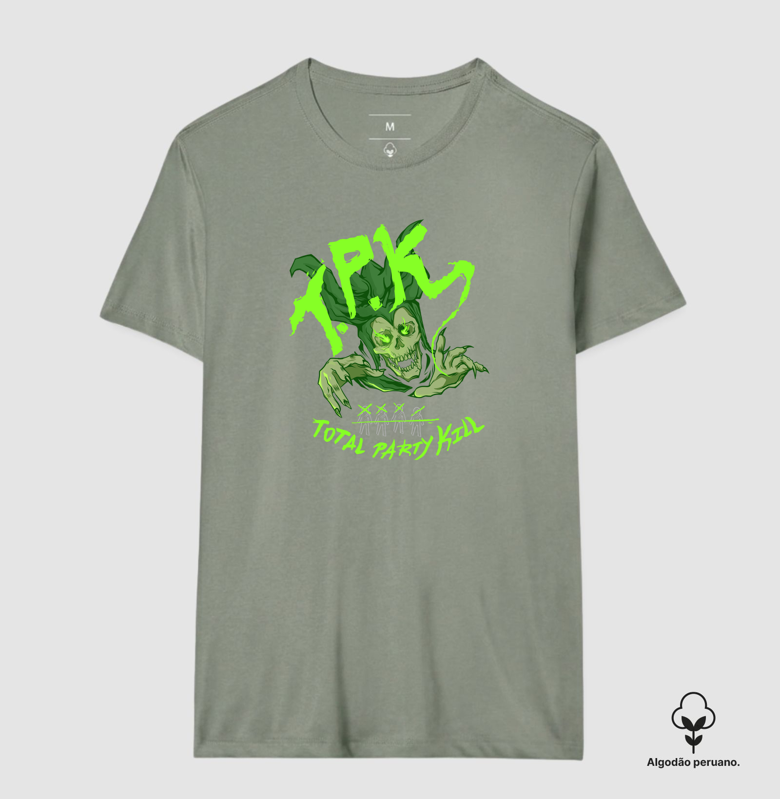 LICH TPK - Imagem 8
