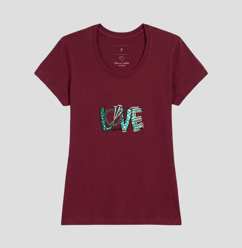Camisa 21