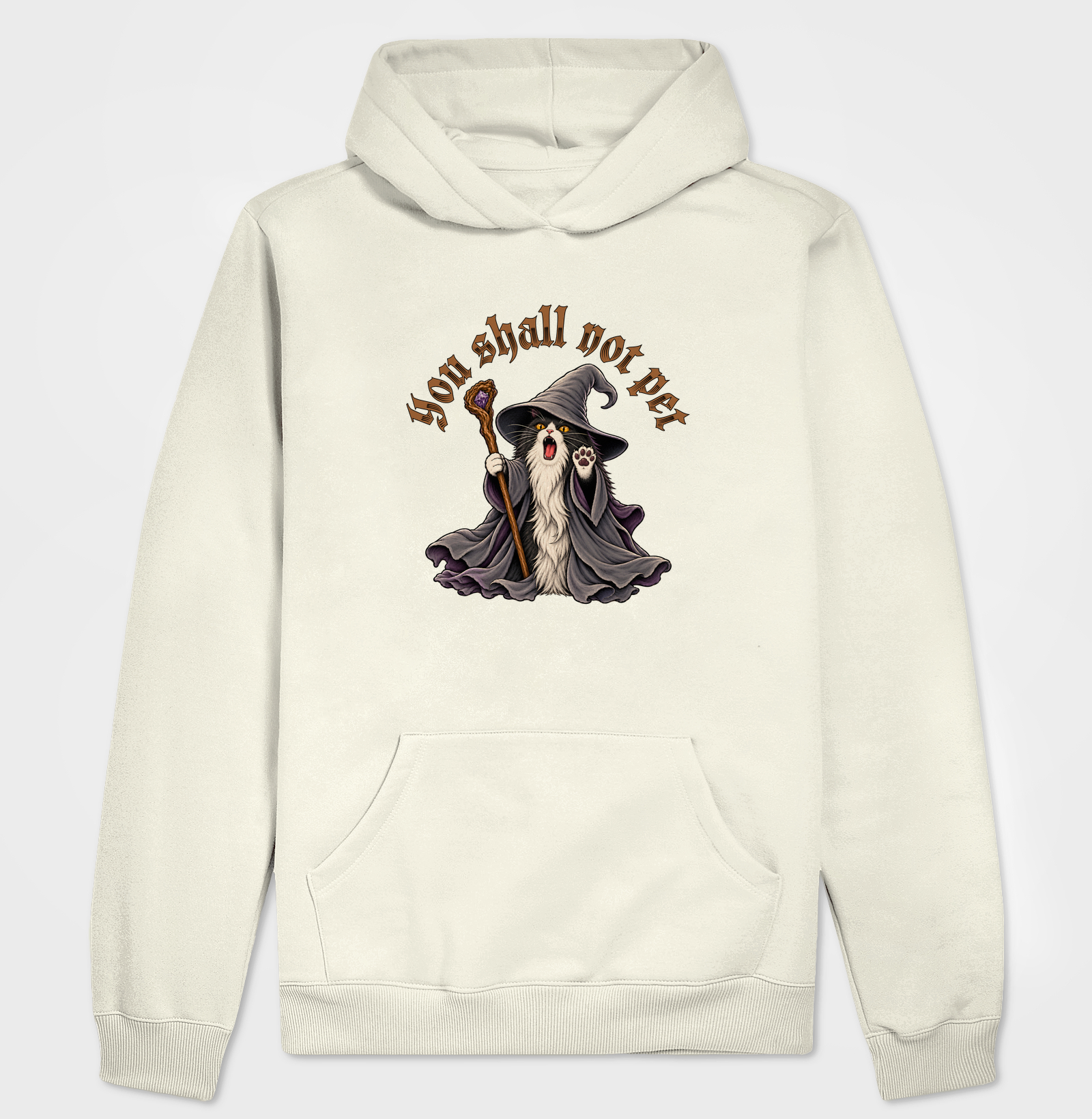 You shall not pet - Imagem 3