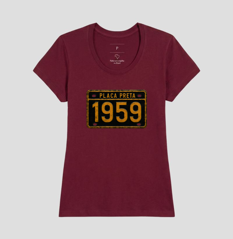 Camisa 18