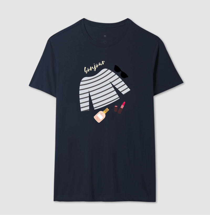bonjour Paris kit - Imagem 6