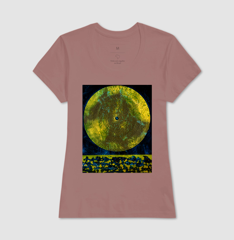 Camisa 16