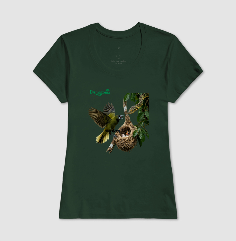 Camisa 13
