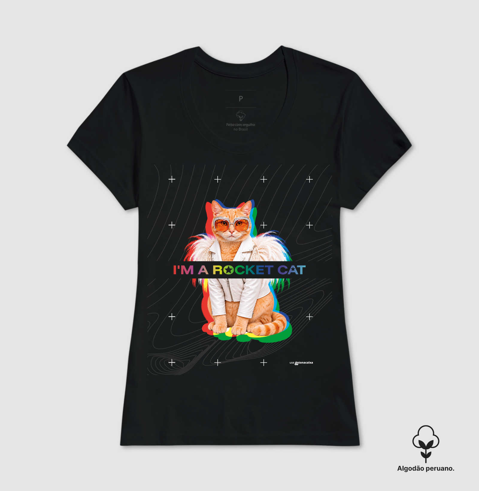 Rocket Cat - Imagem 3
