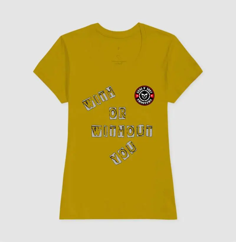 Camisa 13