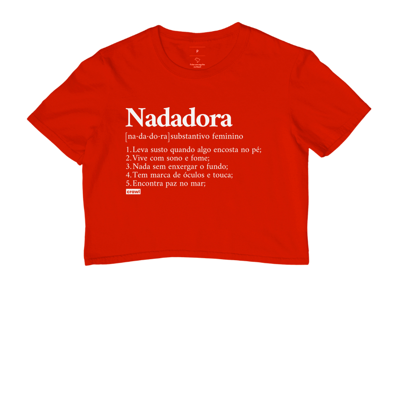 Nadadora Definição - Versão Mar - Imagem 7