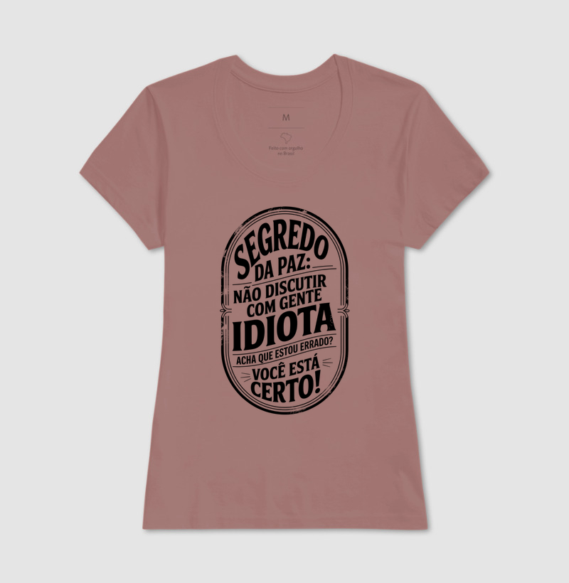 Camisa 16