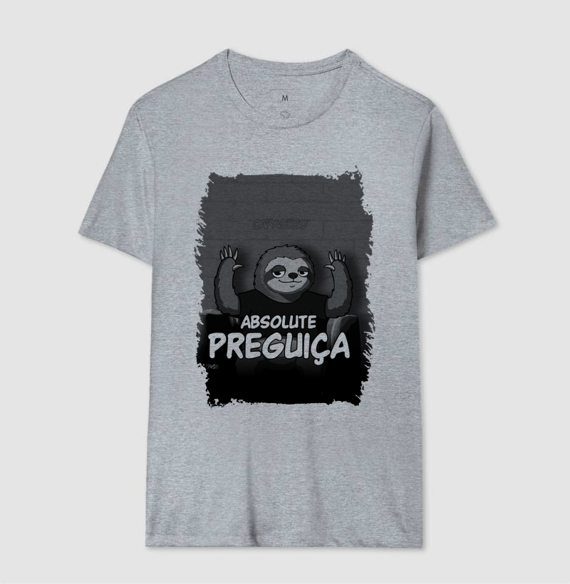 Absolute Preguiça - Imagem 8